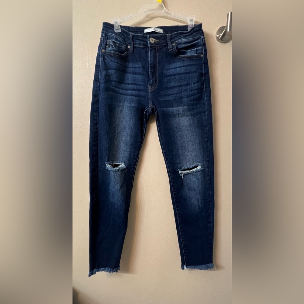 KanCan Estilo jeans. Size 9/28.